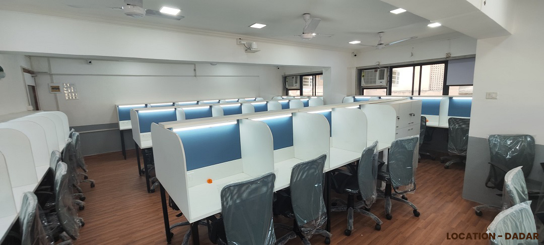 Dadar Library image 1