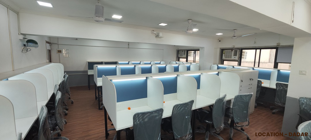 Dadar Library image 2