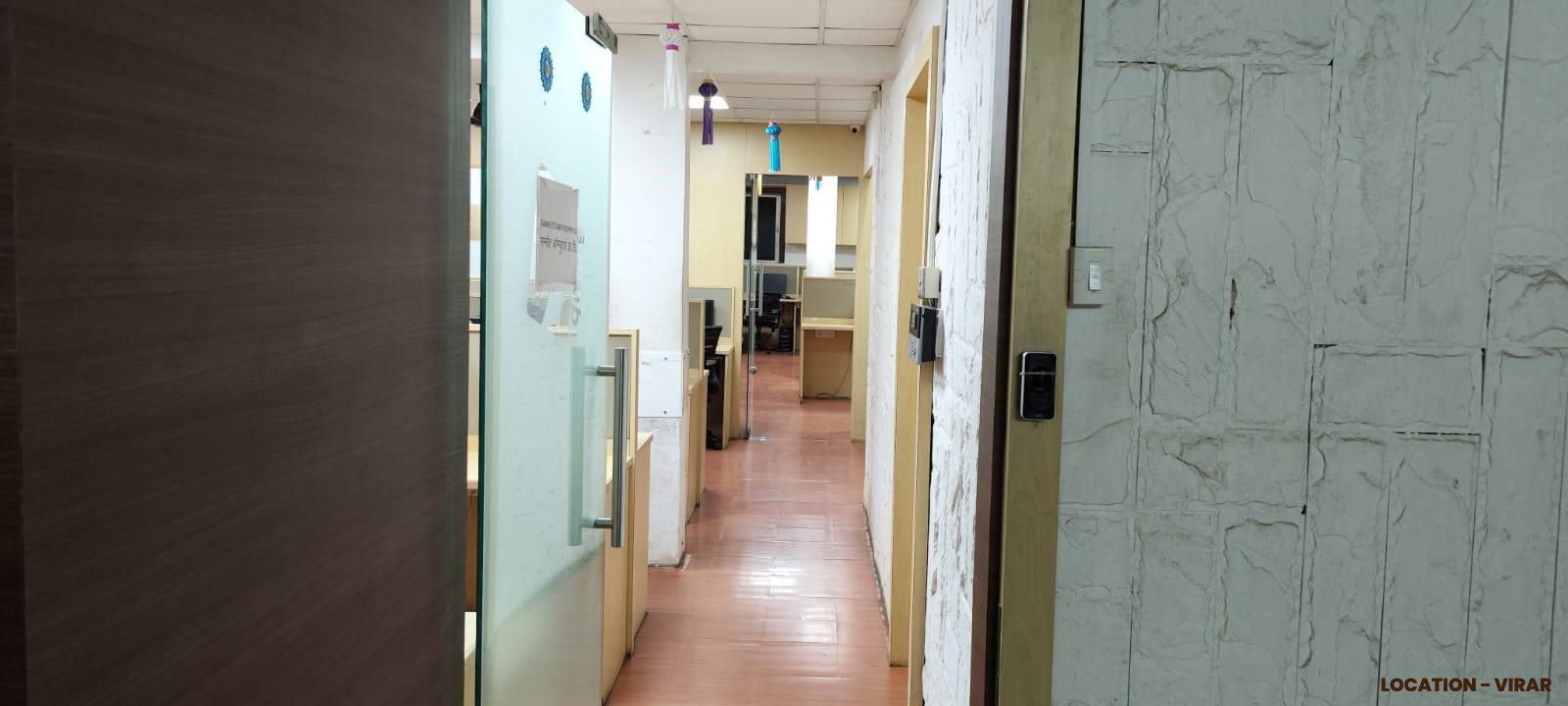 Virar Library image 1