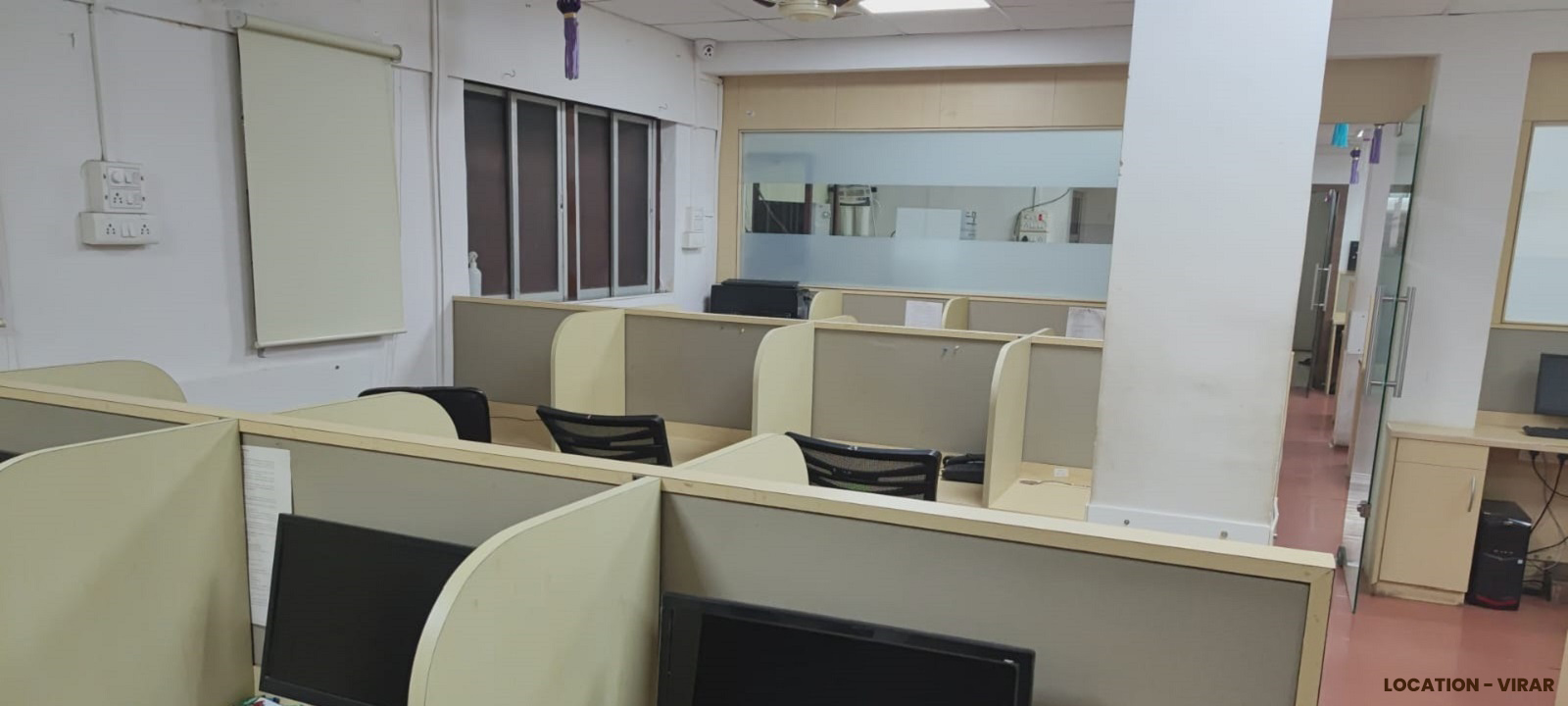 Virar Library image 2