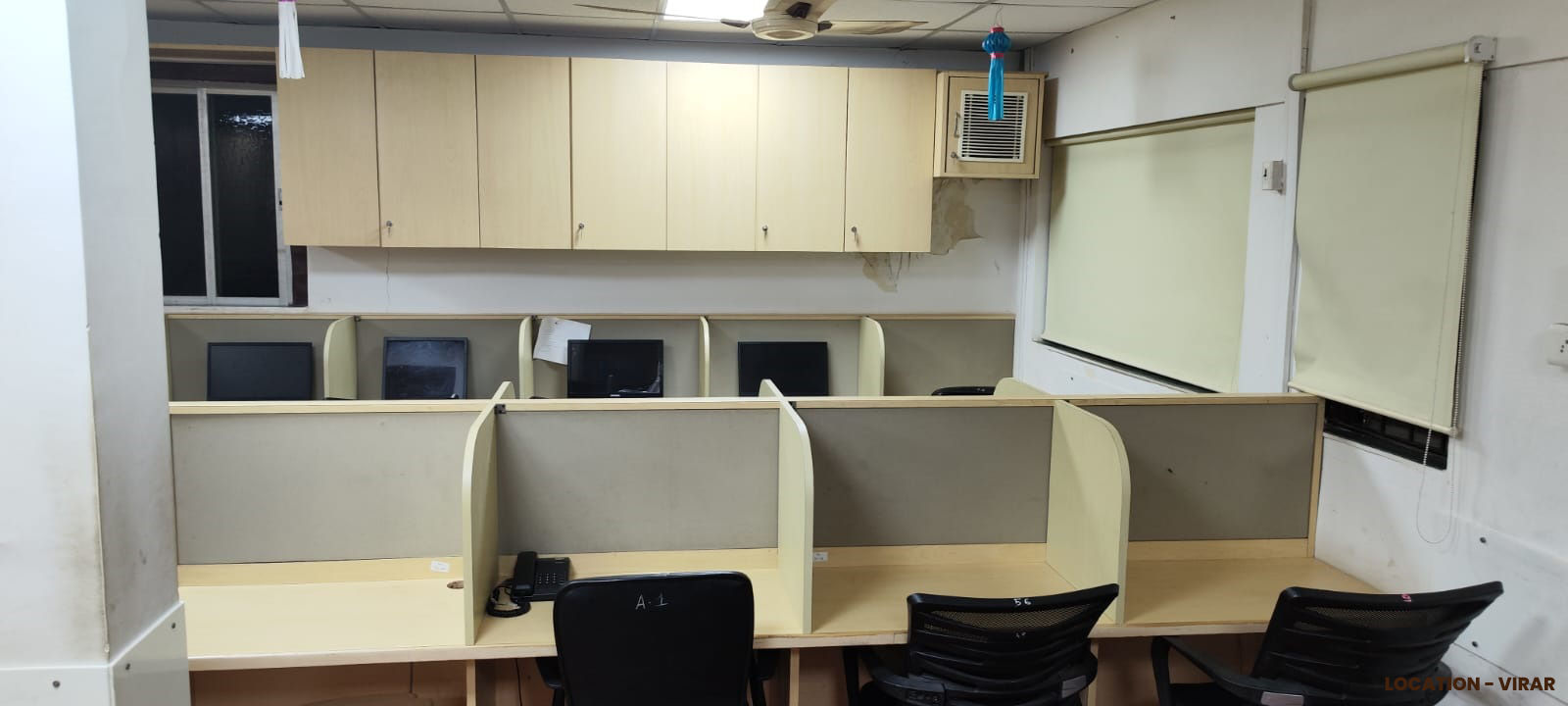 Virar Library image 3