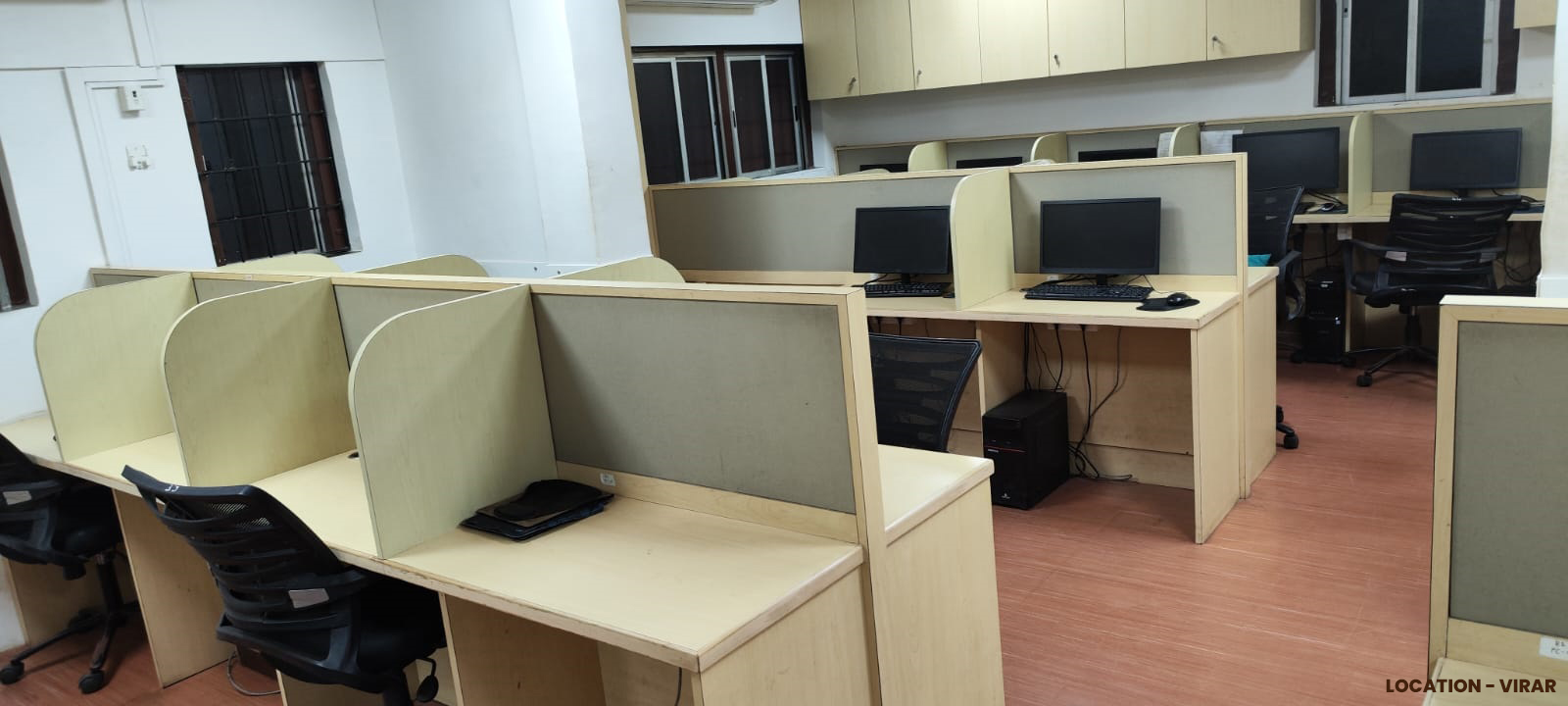 Virar Library image 5