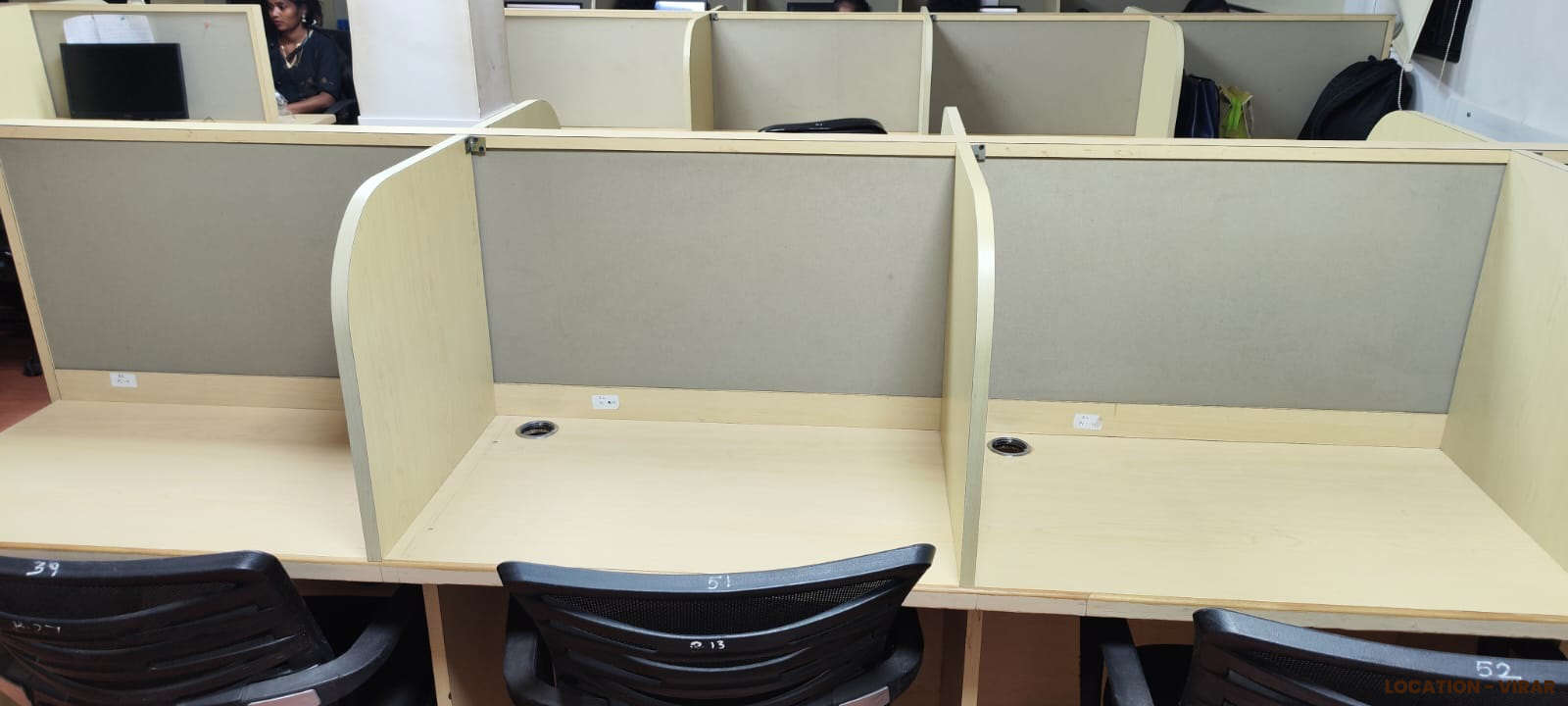 Virar Library image 6