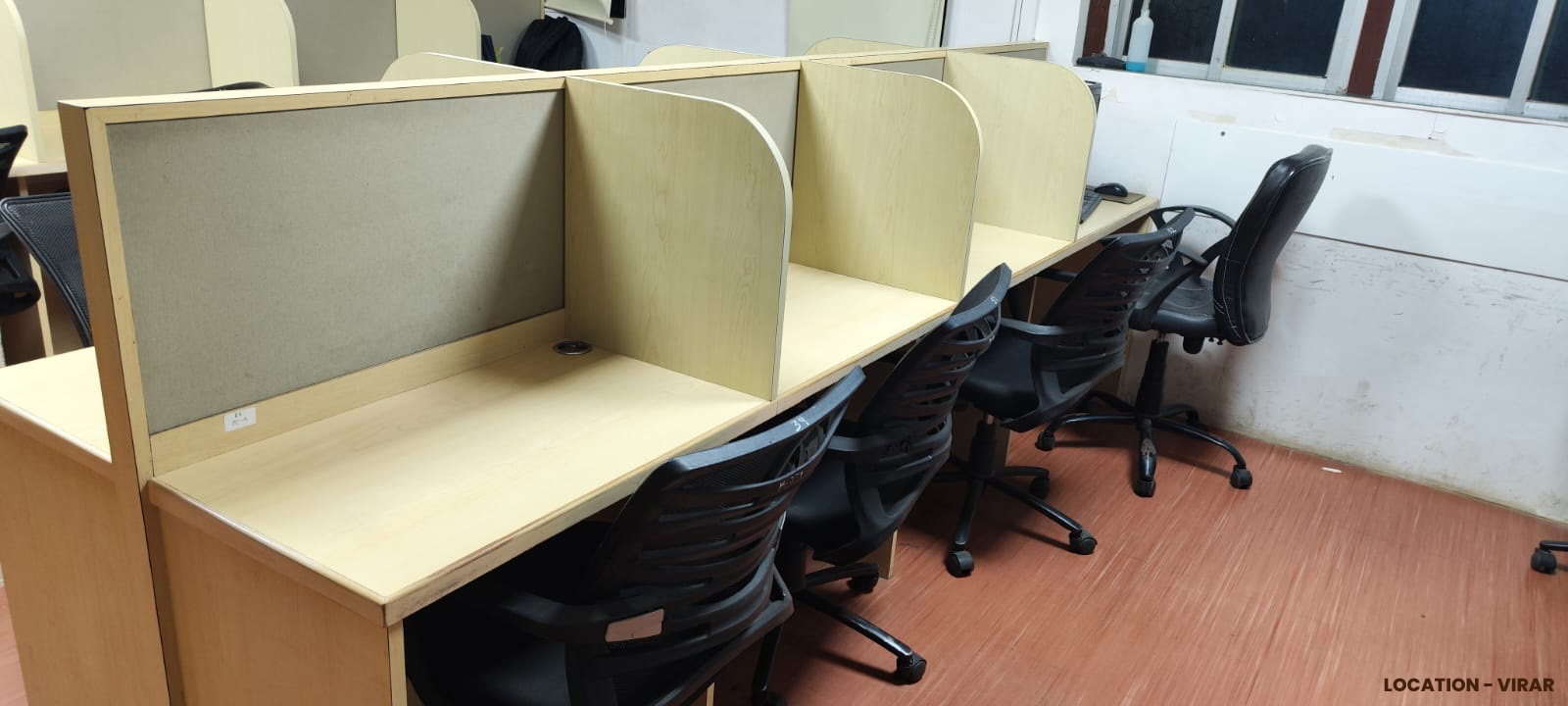 Virar Library image 7