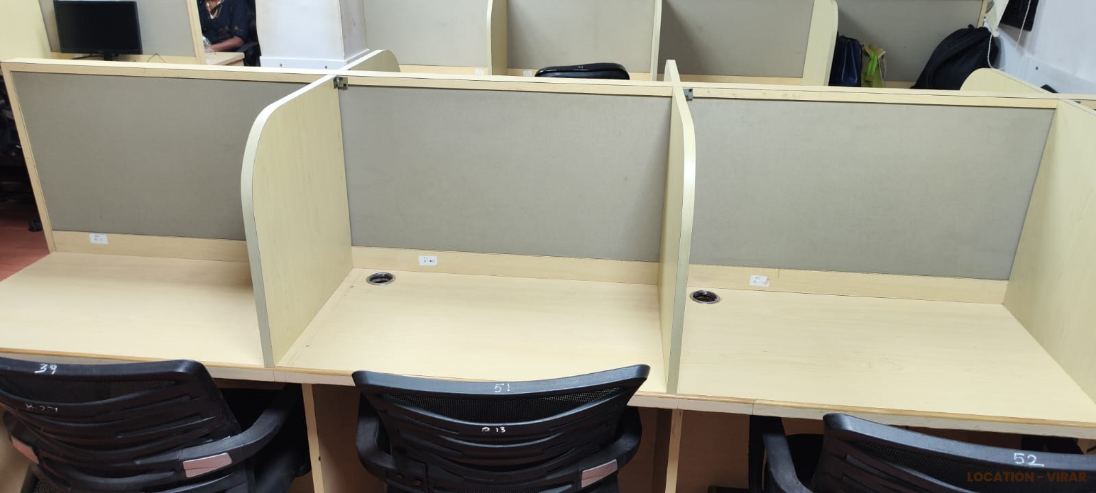 Virar Library image 8