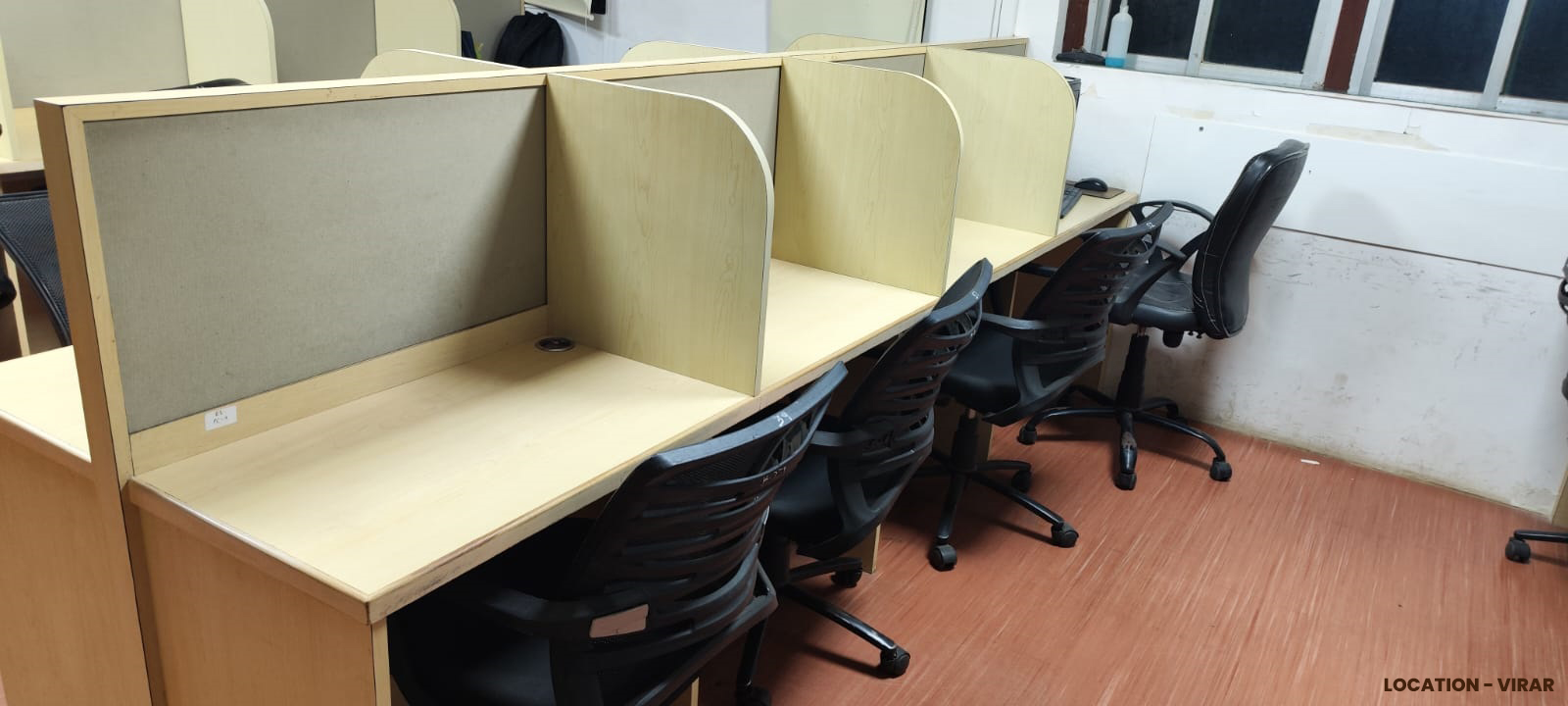 Virar Library image 9